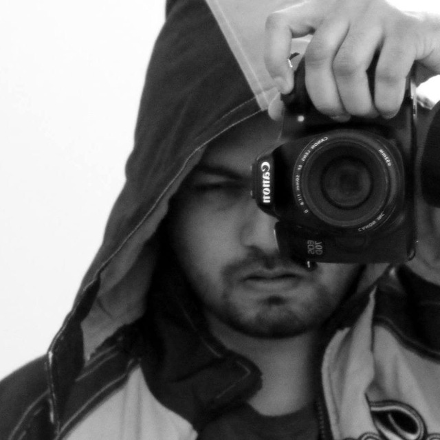 Srabon Hasan - Photographer