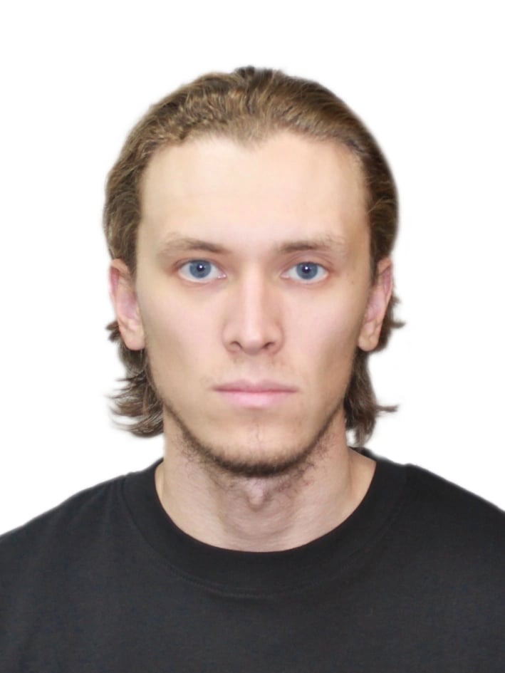 Nikolai Apanaev