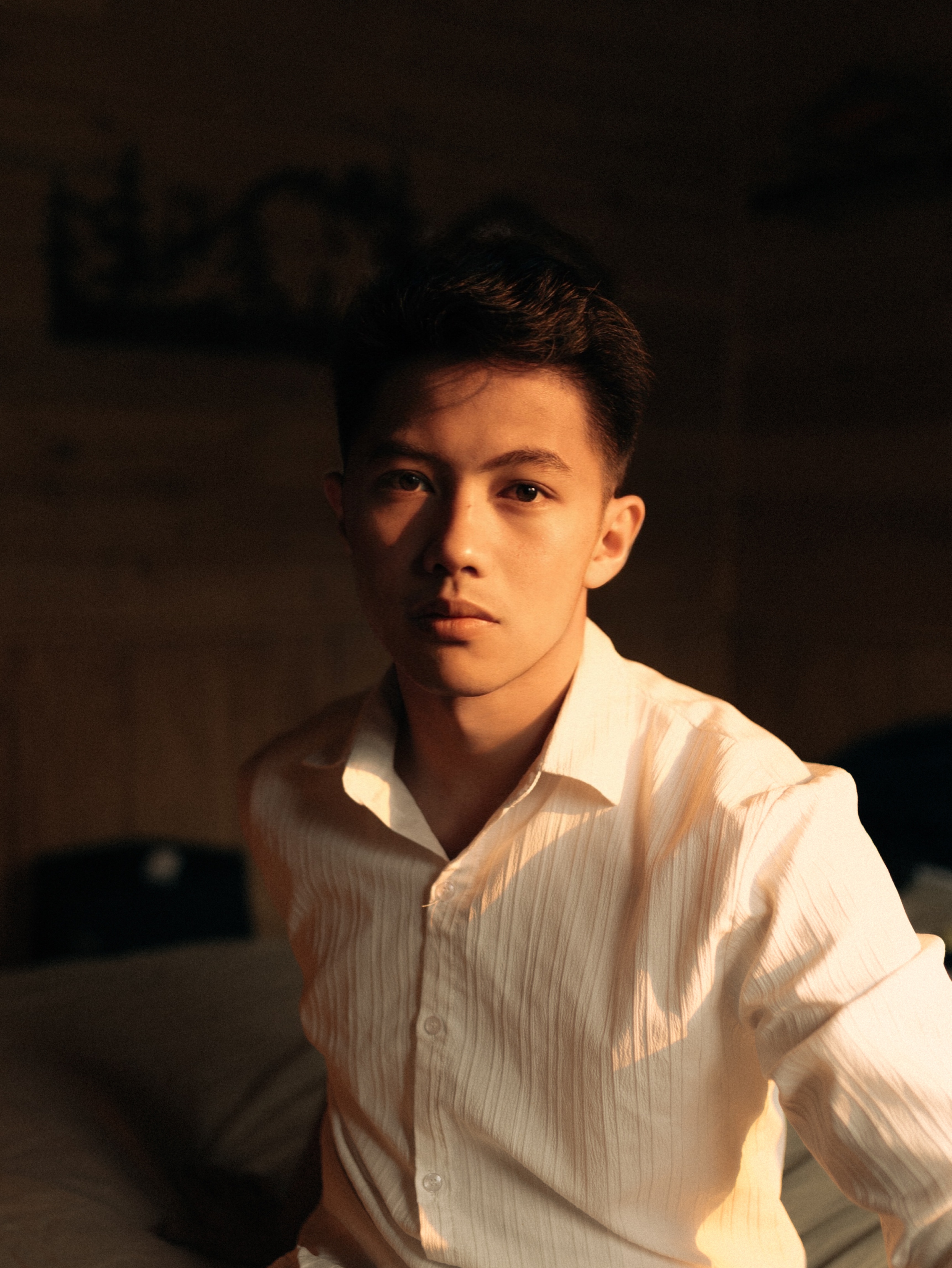 Spencer Morningstar - Photographer