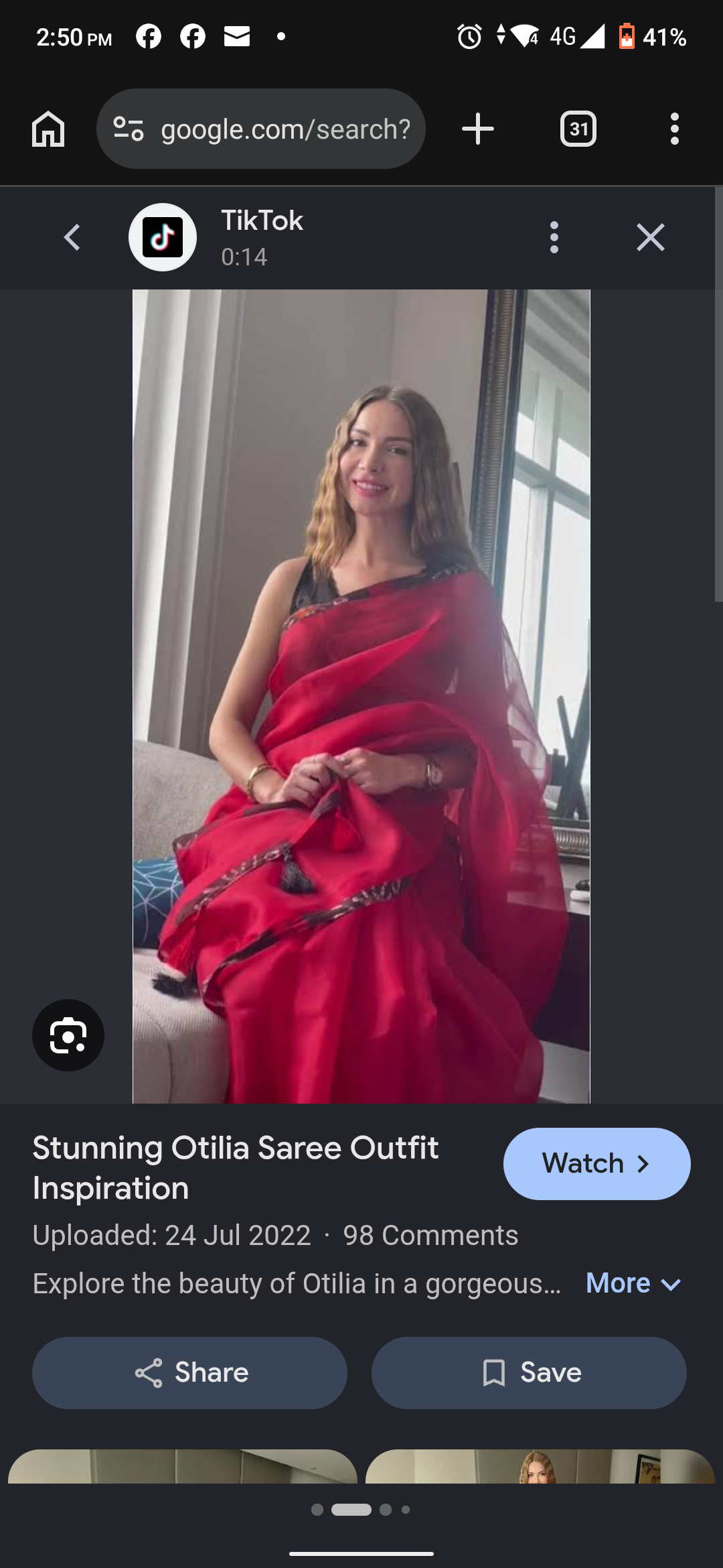 Soni Chulkani